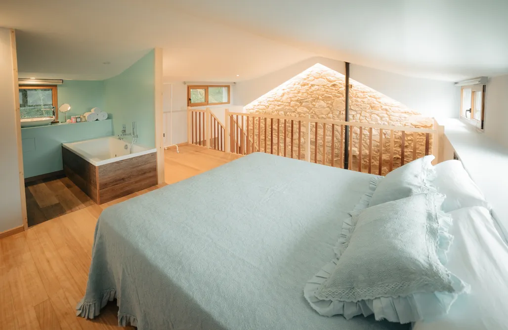 AlohaCamp Casa de la Pradera 4