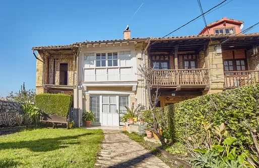 Imagen de Casa El Tejo