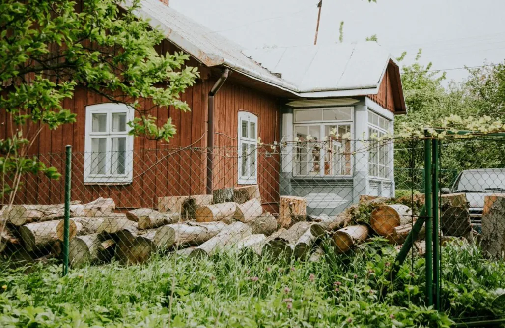 Unterkunft AlohaCamp Myszkowska Chata  2