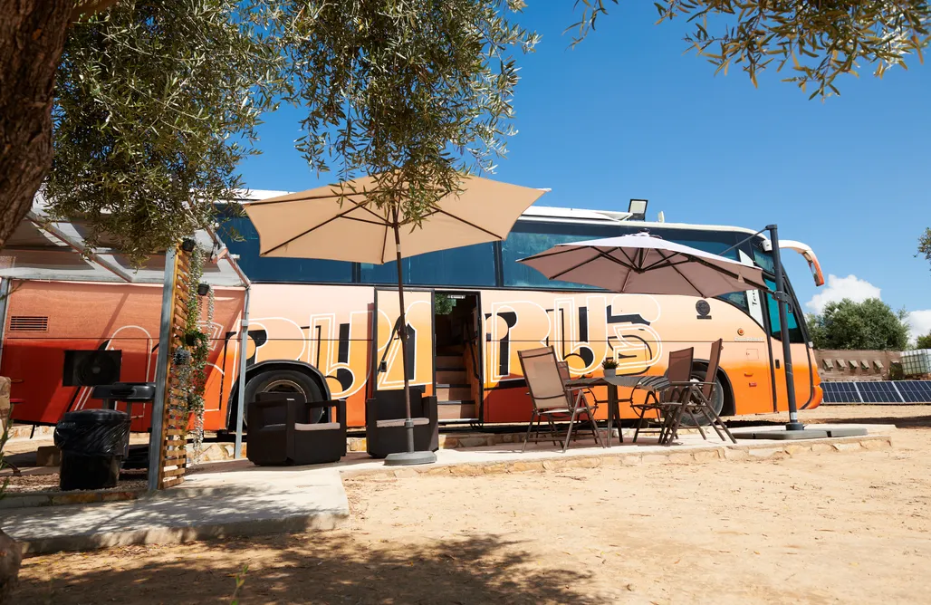 Cave House Spain El Cuchibus 3