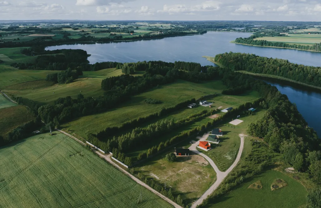 Podwołkuszne noclegi Trzy Siostry Udryn 2