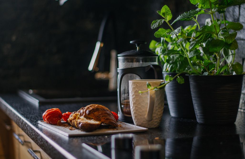 AlohaCamp Domek Sokół 4