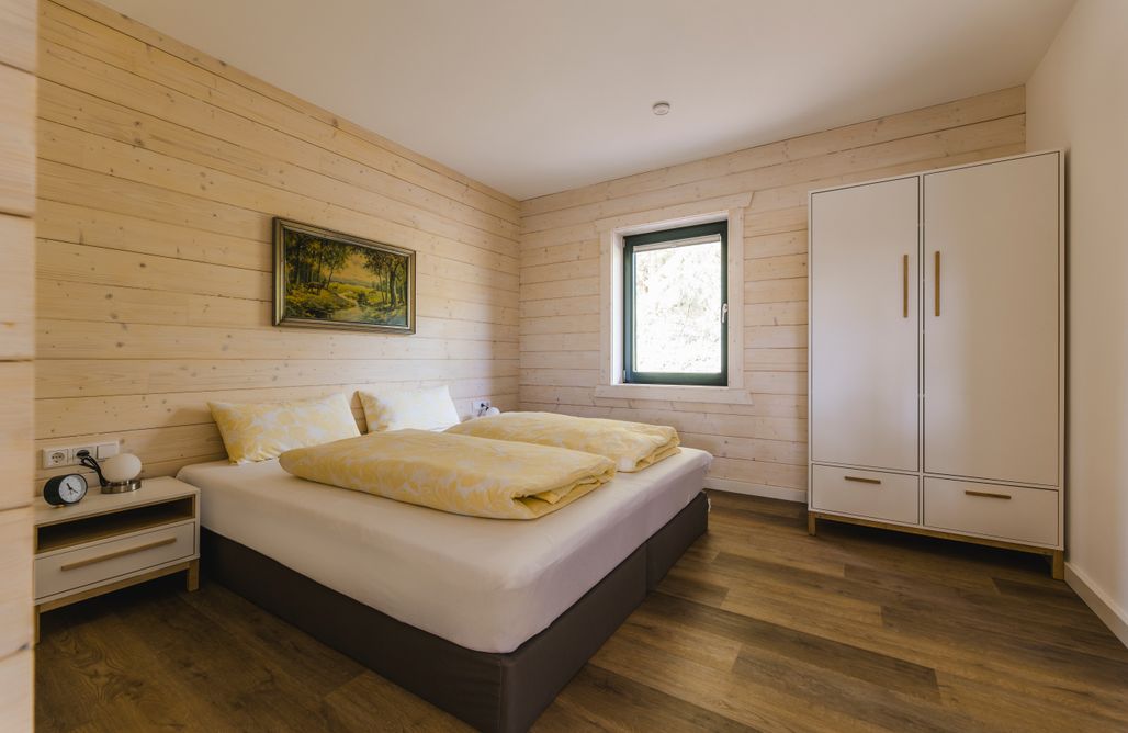 AlohaCamp Oesterberge 2