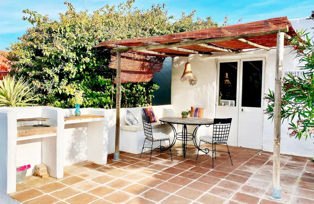 Glamping Cádiz Relajanda: Gaditano 2