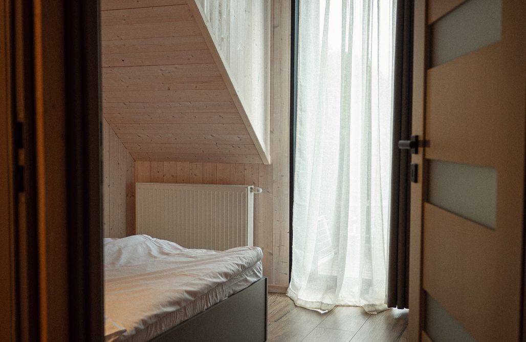 AlohaCamp Kaszubskie Sioło Apartamenty 4