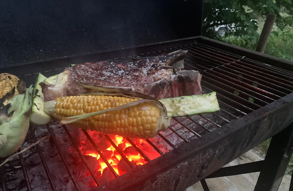 Alloggio AlohaCamp Le Balze di Fontisterni 1