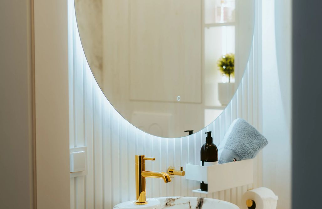 AlohaCamp Apartament 1 2