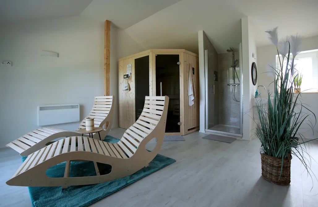 Unterkunft AlohaCamp Ferienwohnung Wilhelm 1