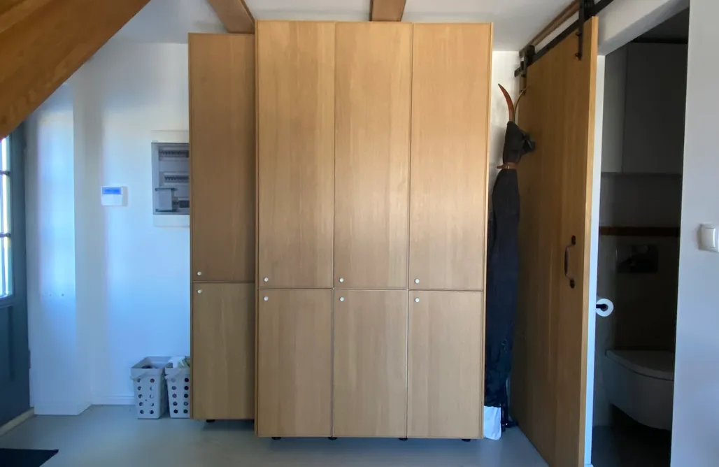 AlohaCamp Apartament 3 poziomowy 1