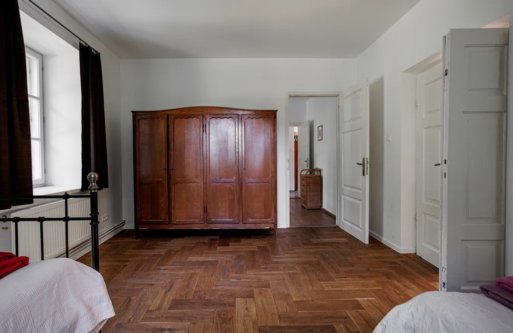 AlohaCamp Domek na wyłączność 4