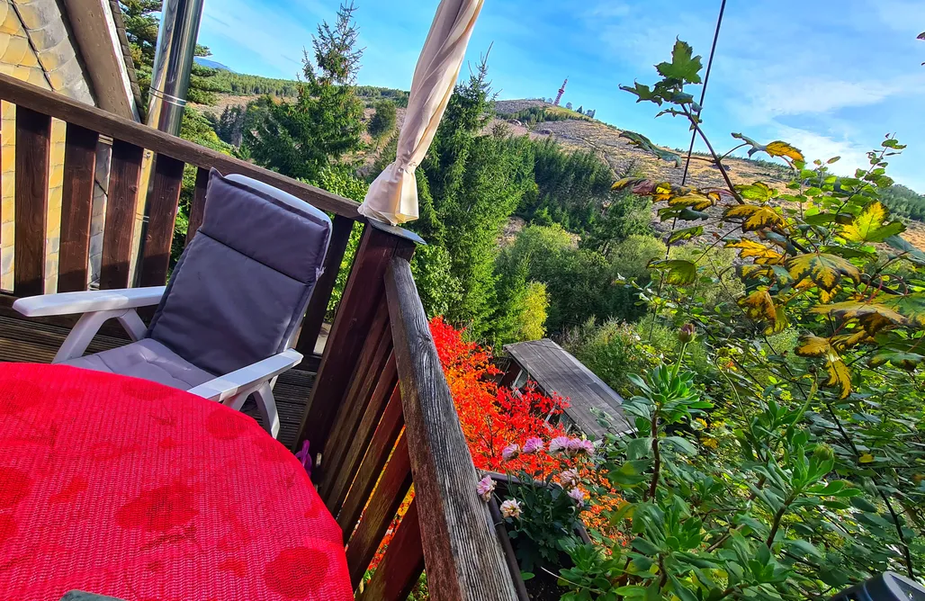 Agroturystyka Świnoujście Ferienwohnungen Dorfliebe Dörnberg 1