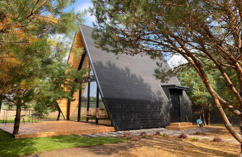 Piskornia noclegi Samosiejka - Lewy Brzeg Narwi 2