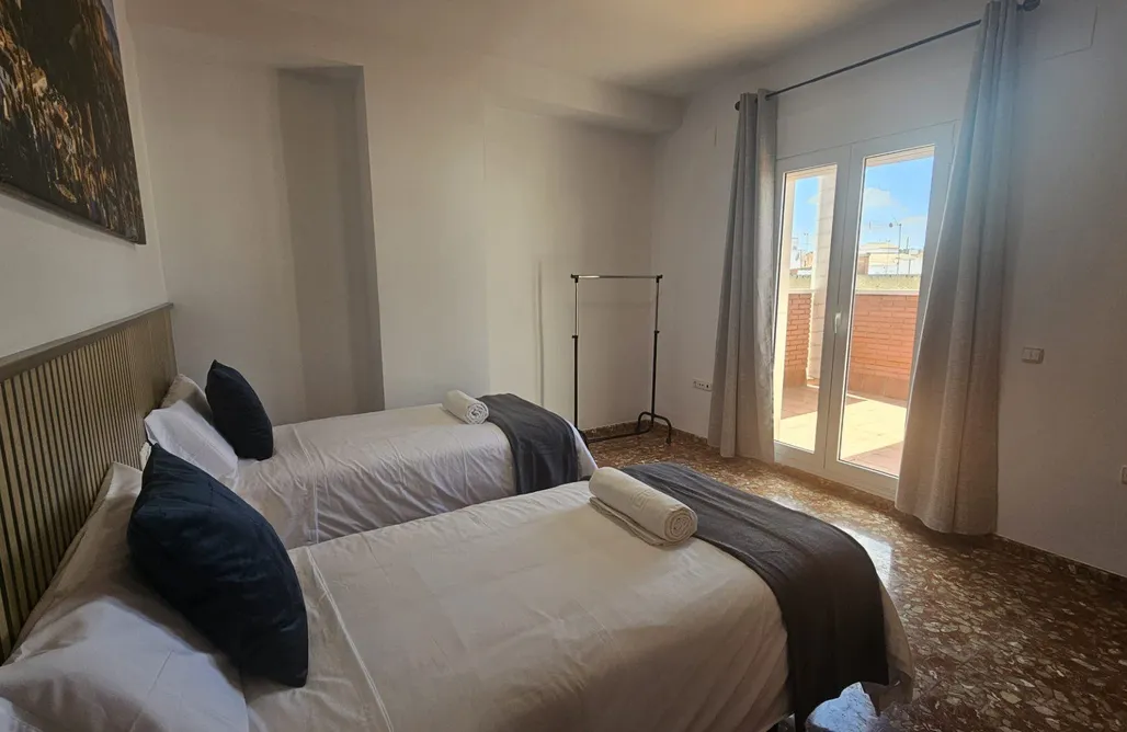 AlohaCamp Villam Rodericus & Nicolaus 2