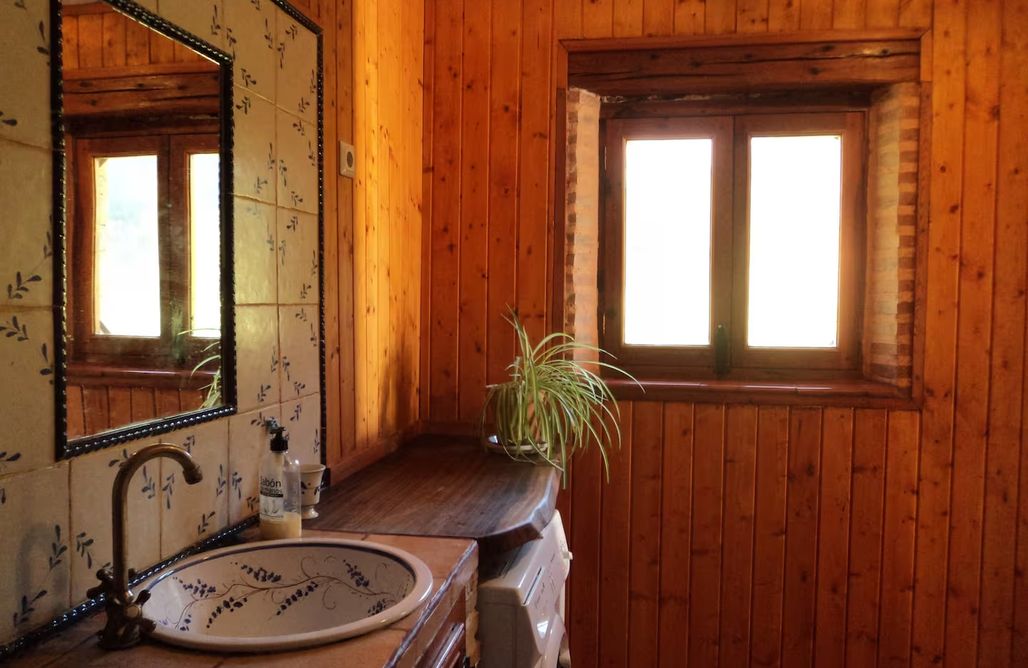 AlohaCamp Casa del Sol 1