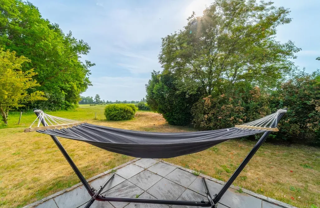 Ferienhaus Deutschland Ferienhaus an der Eider 1