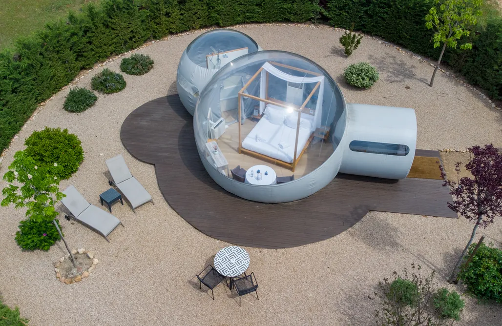 AlohaCamp Júpiter/Suite 1