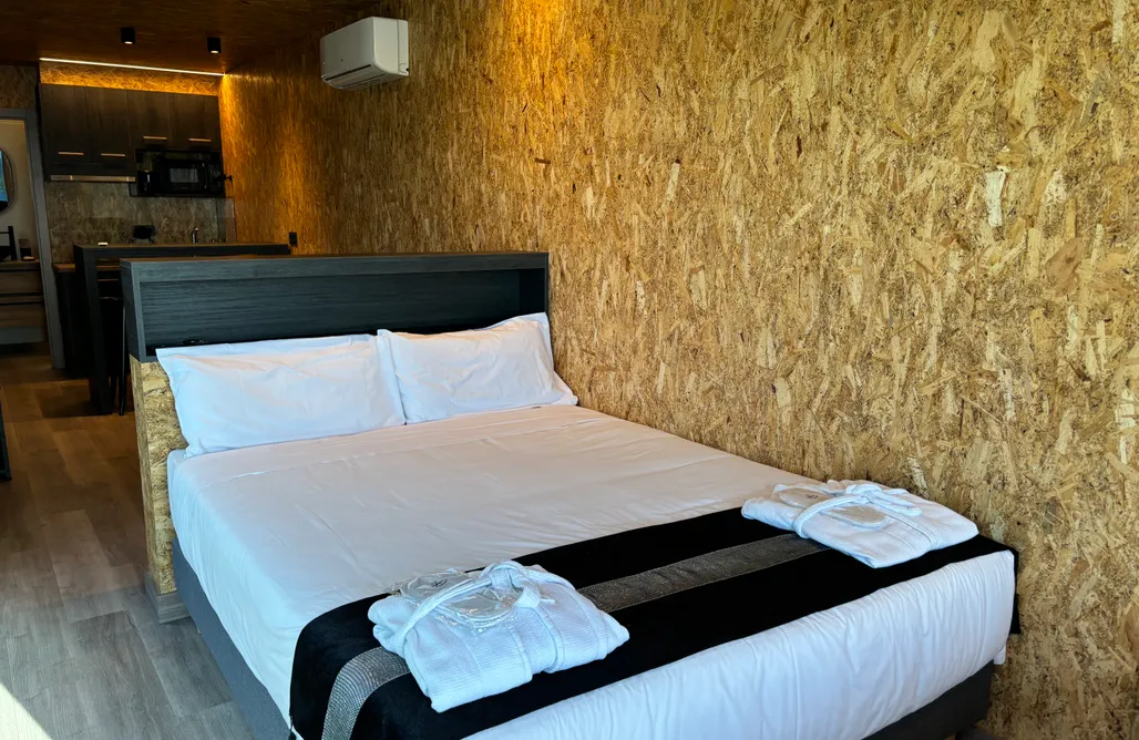 AlohaCamp BUNGALOW - TOWER 5 3