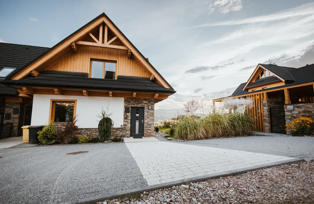 Czorsztyn Lux Apartments- 29/1 AlohaCamp