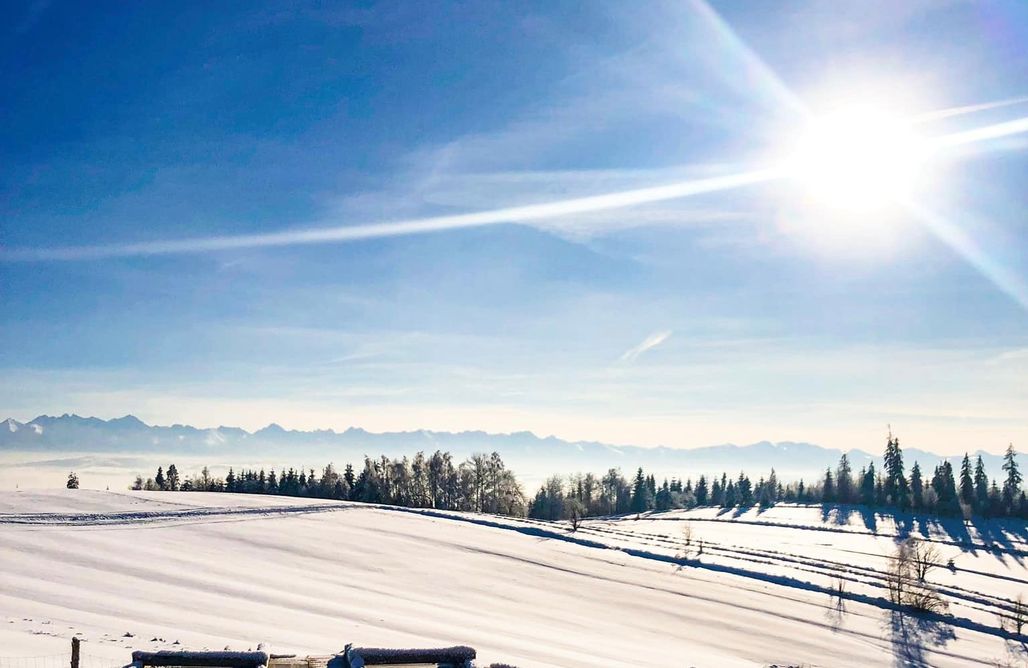 noclegi AlohaCamp Osada Janosika 5