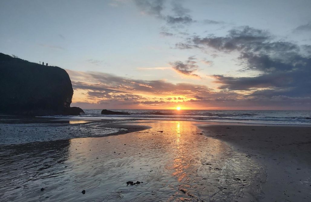 AlohaCamp Orchard Bell Tent 1