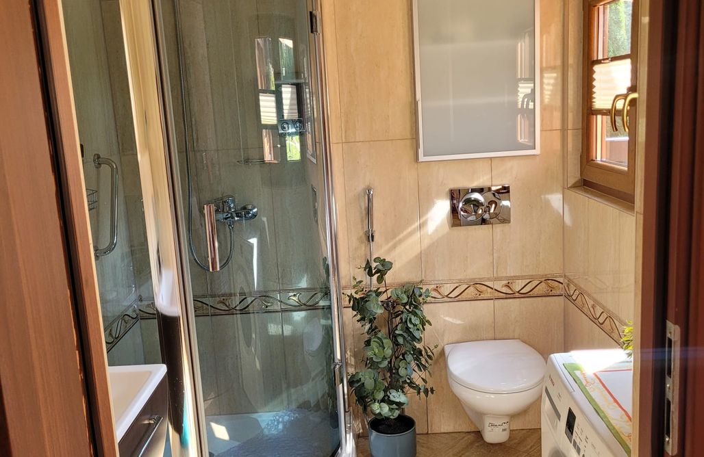 AlohaCamp Leśna Przystań  1