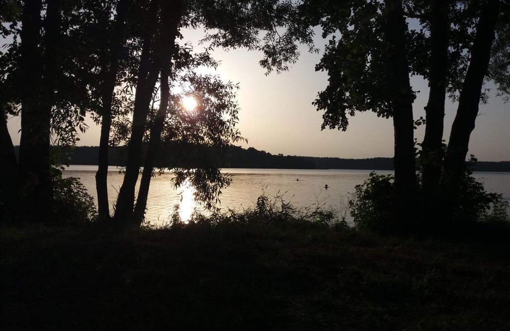 Warchały Domki Dom na Mazurach 1