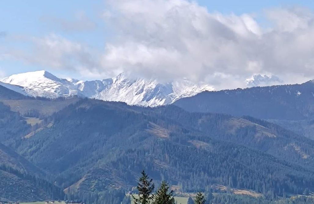 AlohaCamp accommodation Chatka Siedmiu Krasnoludków 1