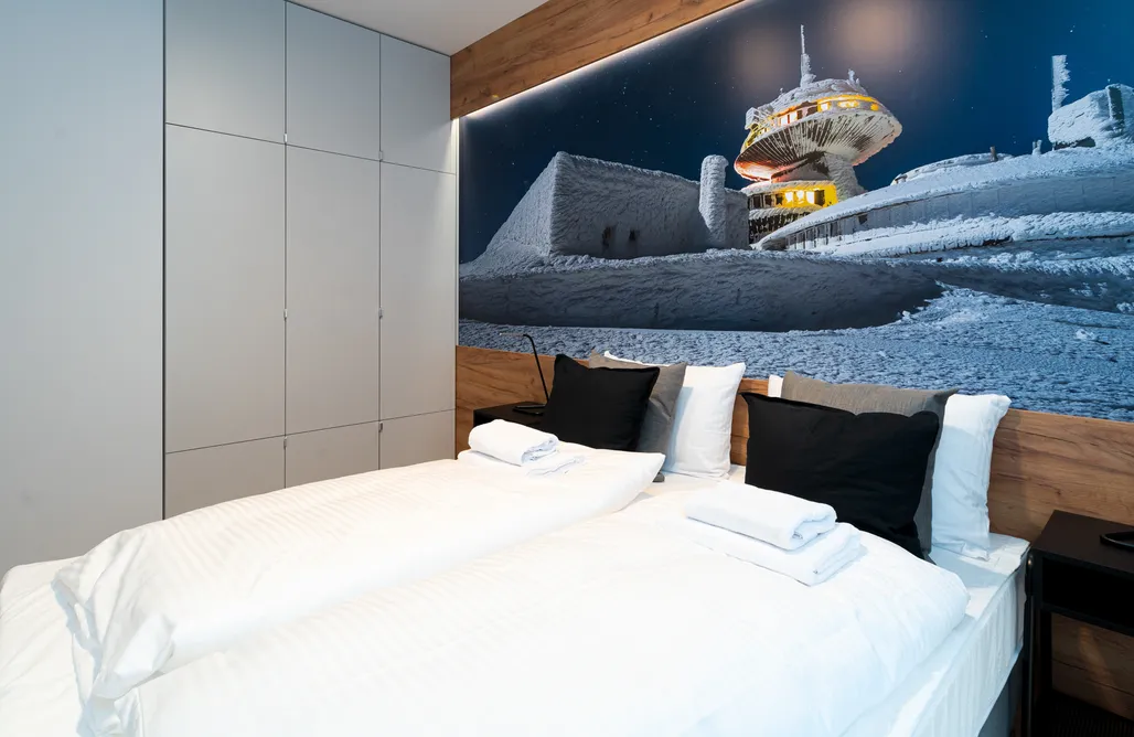 AlohaCamp Apartament 120 2