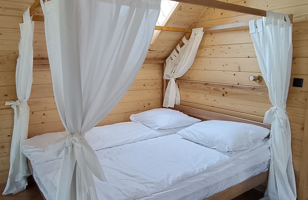 AlohaCamp Villa Brzezinów  2