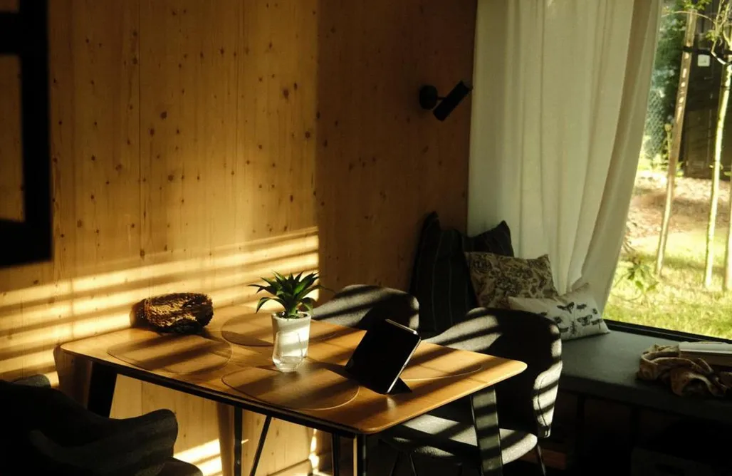 AlohaCamp Cabin East 1