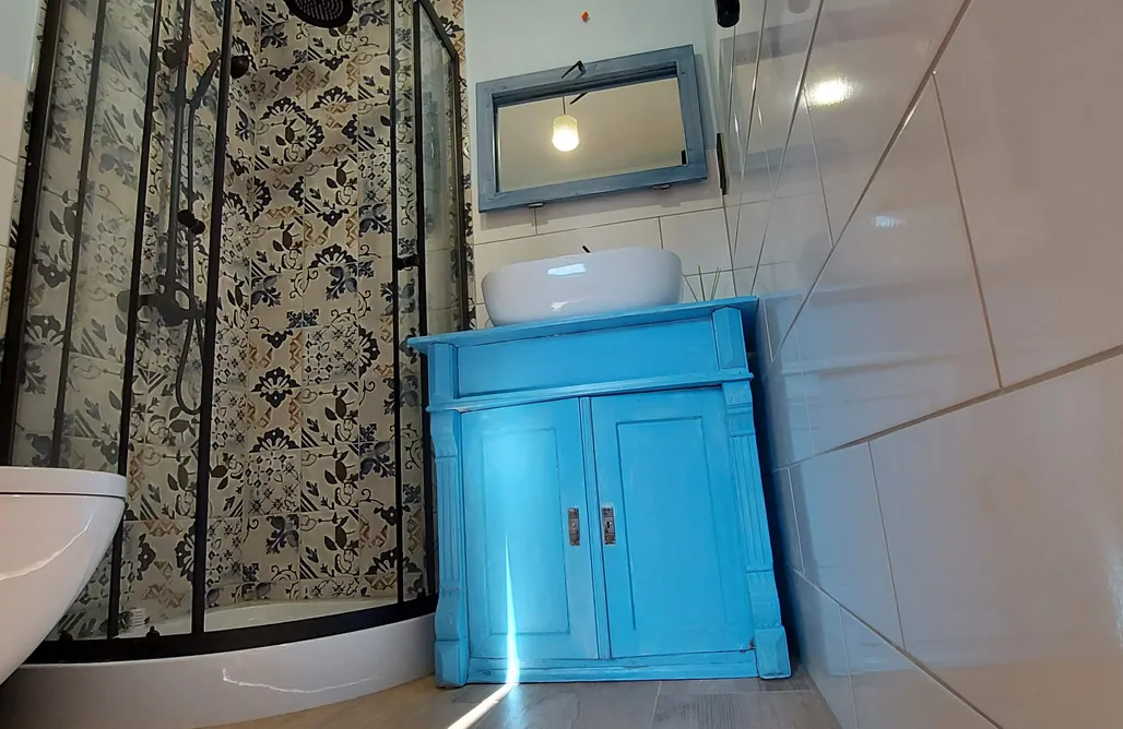 AlohaCamp Niezapominajka 3