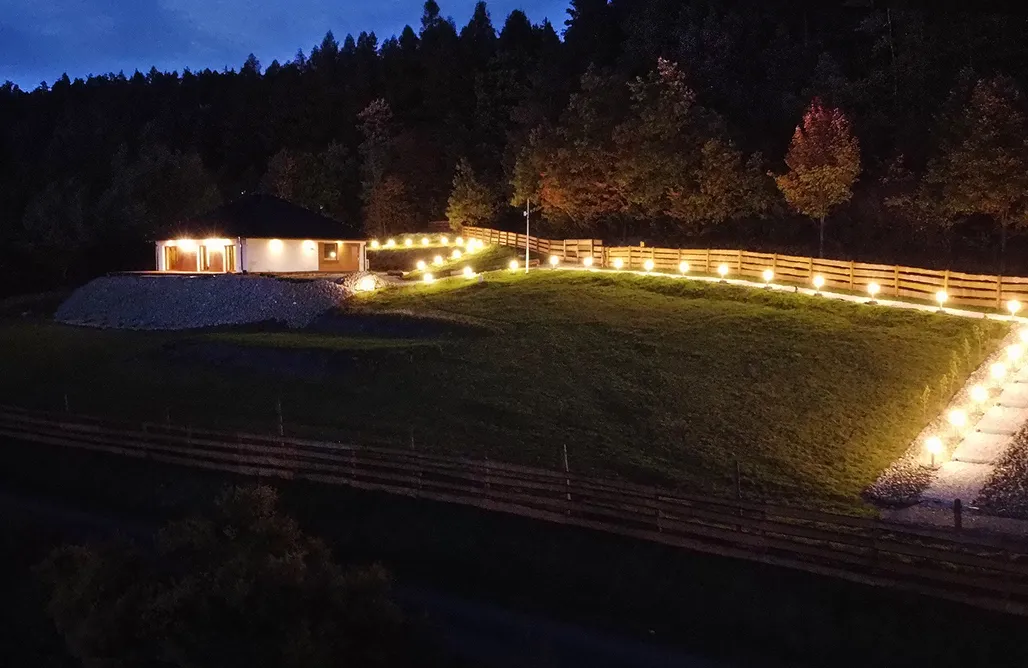 alojamientos AlohaCamp Sudeckie Wzgórze Domek w centrum Kotliny Kłodzkiej Sudety 4