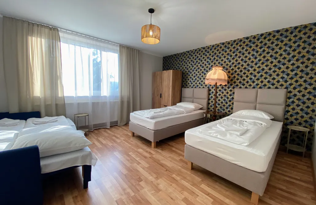 AlohaCamp Siedlisko pod Kasztanem 4