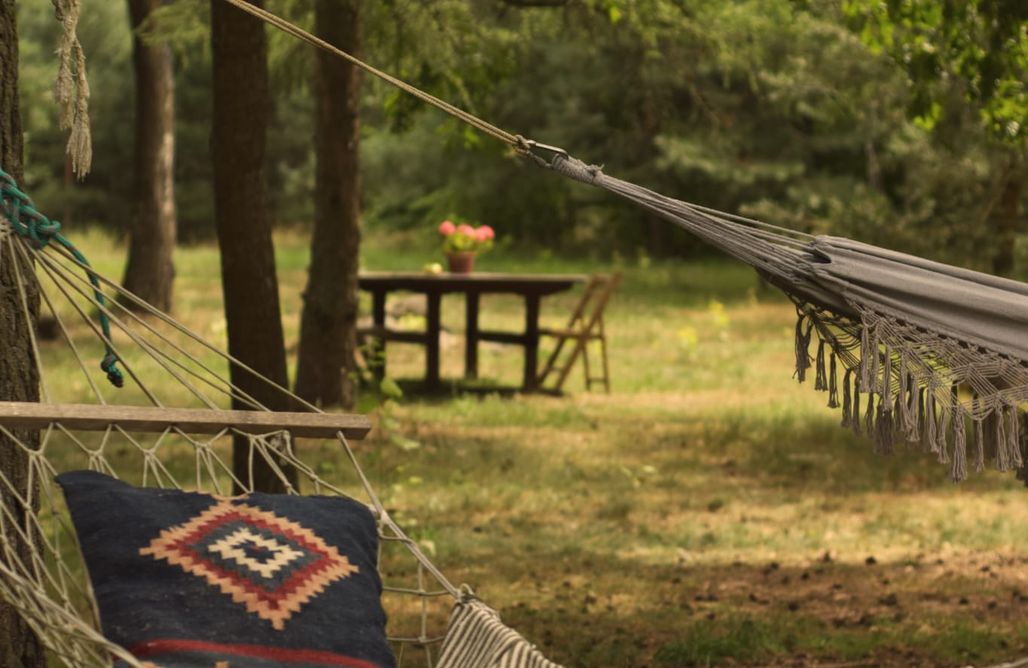 AlohaCamp Białasówka  1