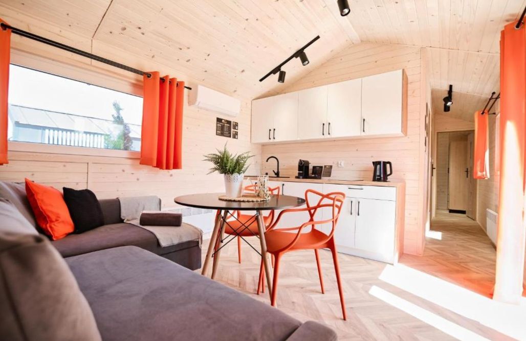 AlohaCamp Domek Exclusive numer 9 3