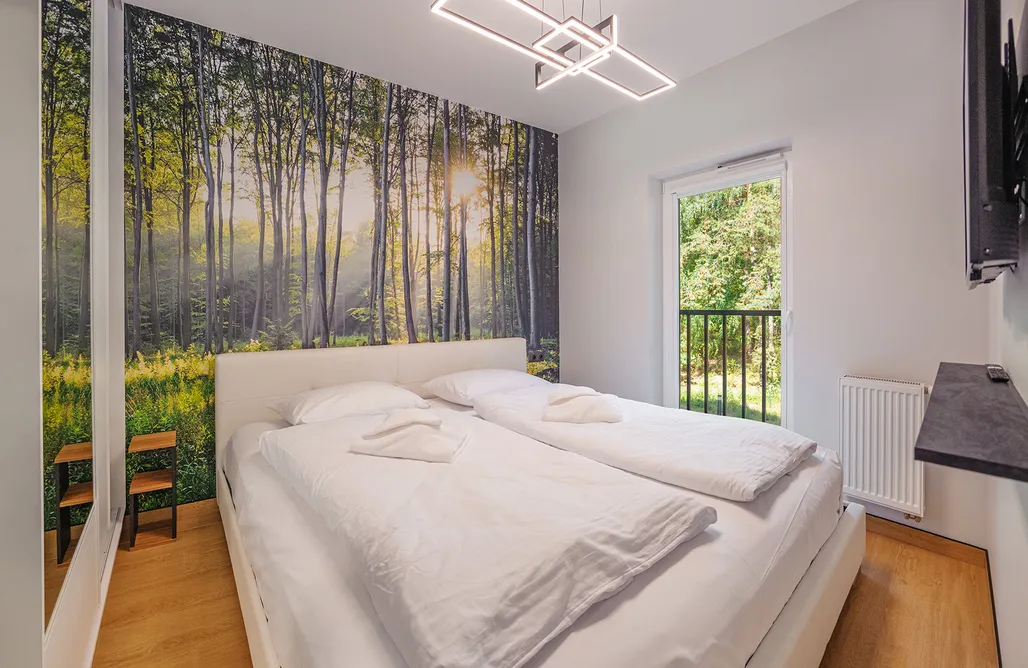 AlohaCamp Apartament A 110 3