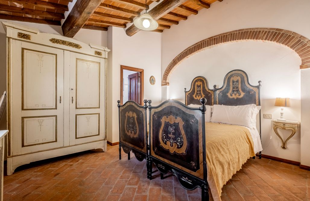 AlohaCamp La casa del  Vecchio Partigiano 4