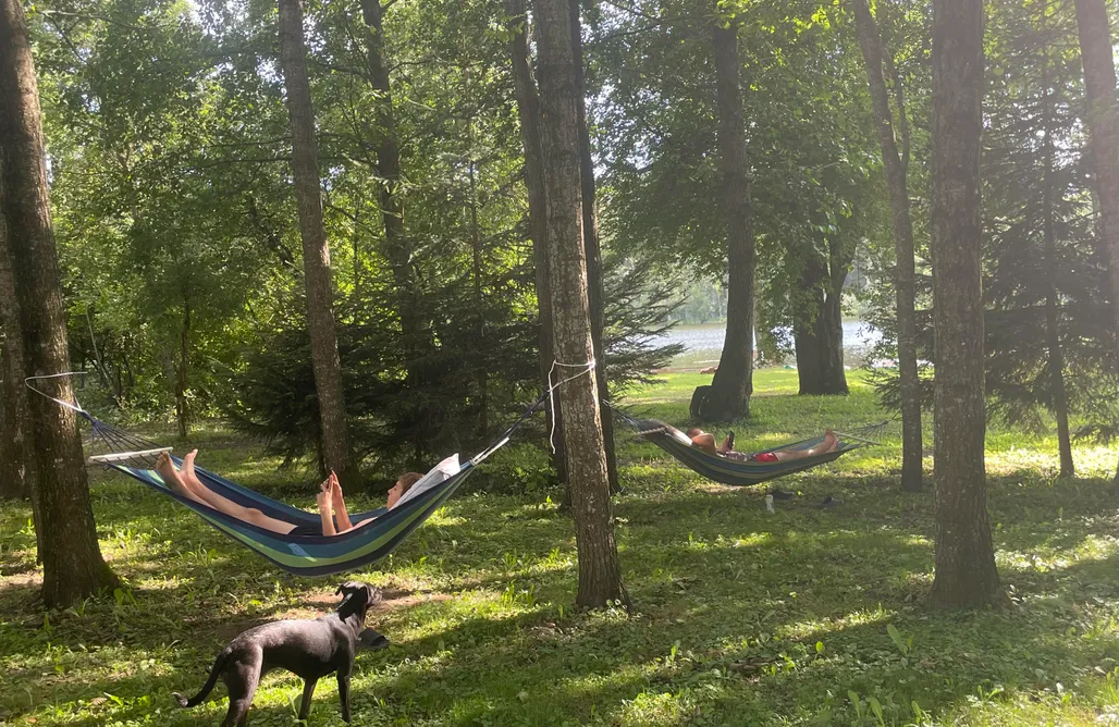 noclegi AlohaCamp Przystanek Beztroska 1