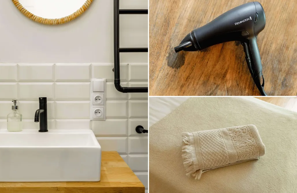 AlohaCamp Apartament pod wierzbami 2