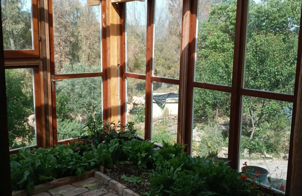 Gîte de Groupe Country Living School 2