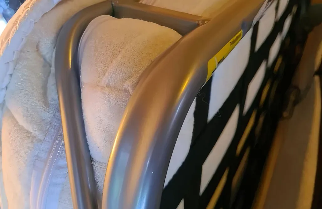 AlohaCamp Schäferwagen  3