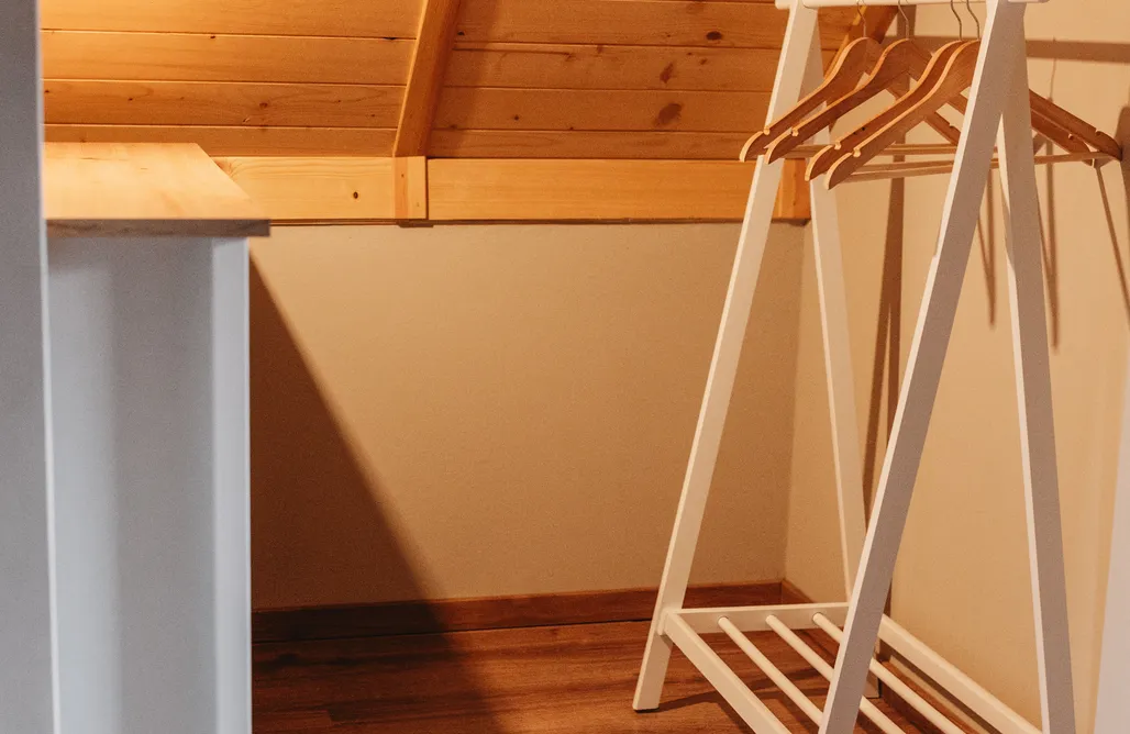 AlohaCamp Beskidzka Kraina (Domek Negro) 1