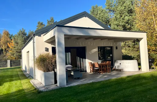 Zdjęcie obiektu House Garden & Spa