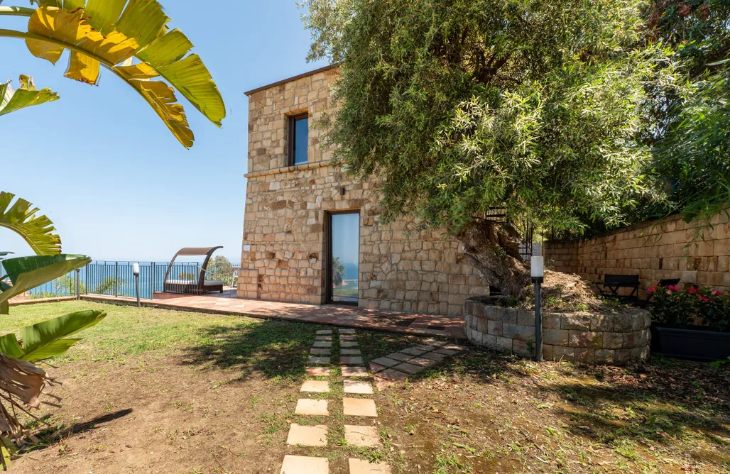 Bungalow Palermo CefalHome - Torre Aria 2