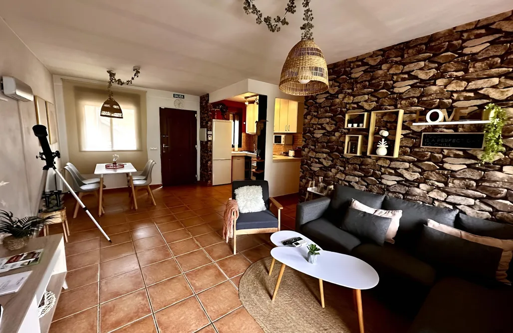 Gredos Starlight House AlohaCamp