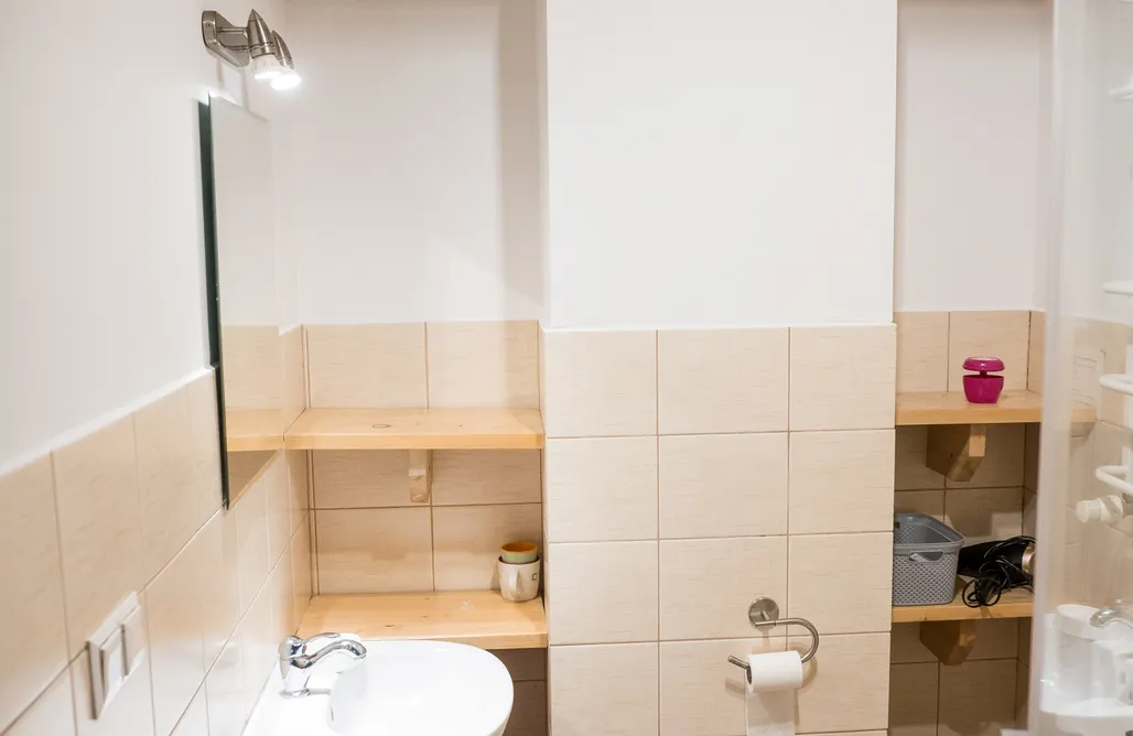 AlohaCamp Apartament Słonecznikowy 1