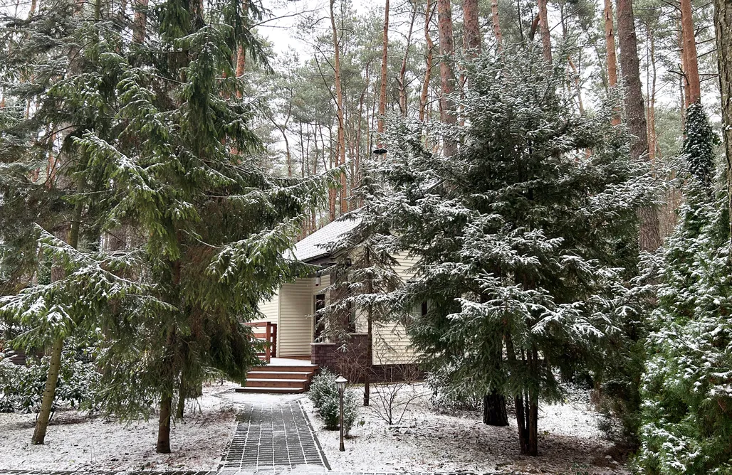 Piskornia noclegi Masuria Warsaw Family 3