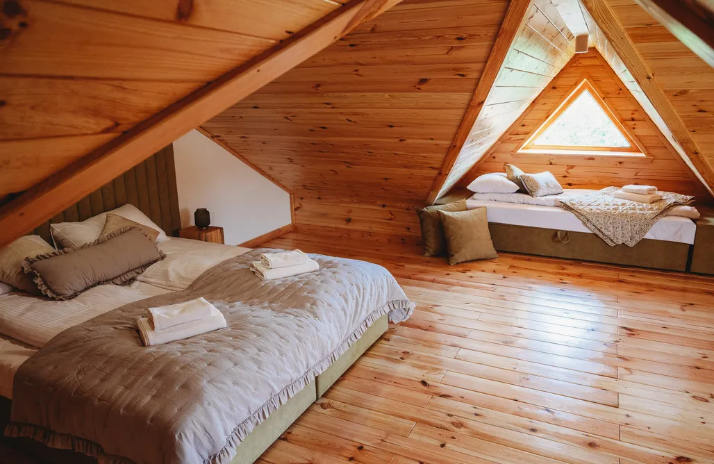 AlohaCamp DOMEK LIS  3