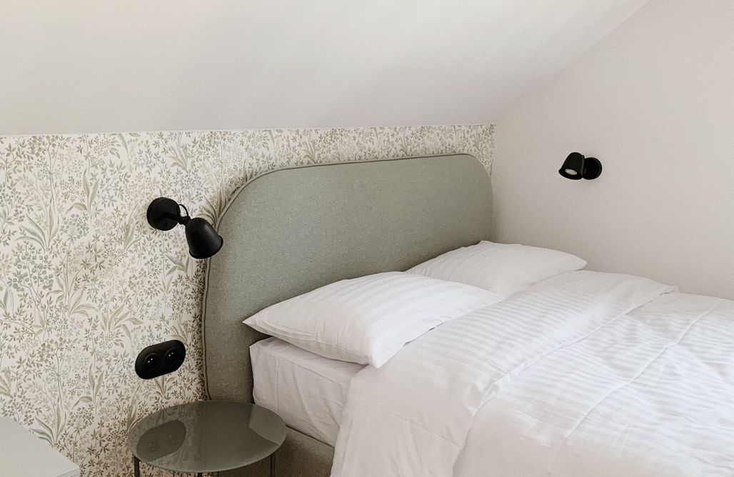 AlohaCamp Domek nr 2 2