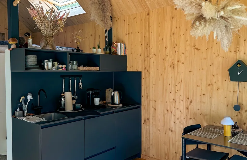 AlohaCamp CabinWesterwald 3